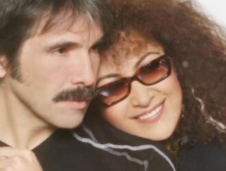 Amanda Miguel rompe el silencio: ¿habrá amor después de la pérdida? Confiesa si volverá a enamorarse