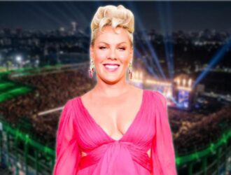 Pink pospone sus shows en la CDMX: ¿qué opciones tienen los asistentes con sus entradas?