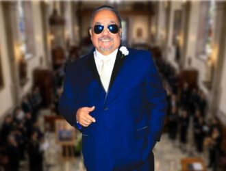 Último adiós a un gigante de la salsa: así puedes seguir en vivo el emotivo homenaje a Willie Colón