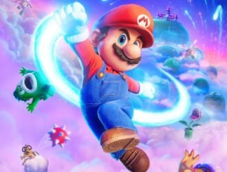 Los nuevos rostros que revolucionarán la película de *Super Mario Galaxy
