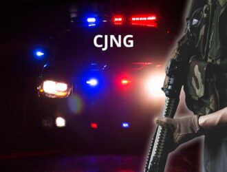 Cártel disfrazado de policías: asalto violento en la autopista Puebla-Orizaba