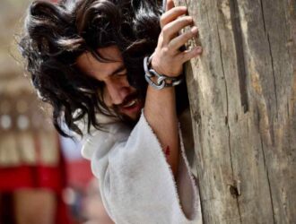 La Pasión de Iztapalapa: Patrimonio Cultural Inmaterial de la Humanidad en impactantes imágenes